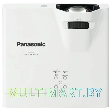 Проектор Panasonic PT-TX410 картинка 2